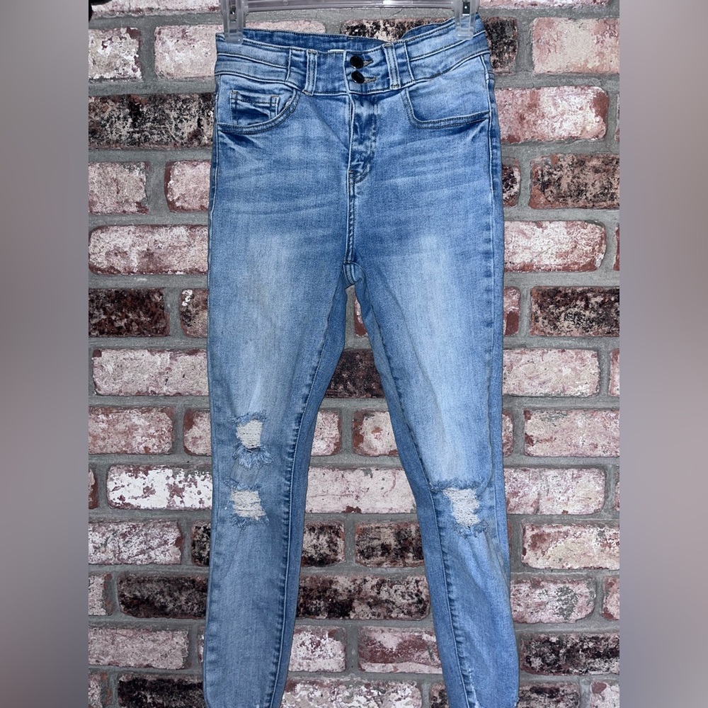 KanCan light blue Jeans Size 26